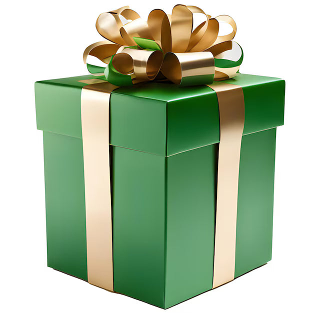 Mystery Box-Fantasy Inspired