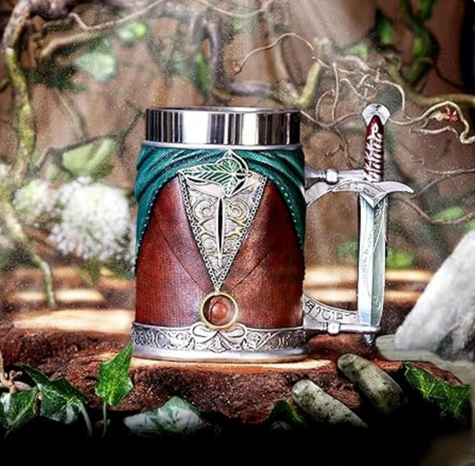 Custom Flask